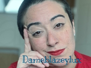 Dameblazeylux