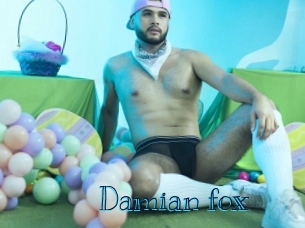 Damian_fox