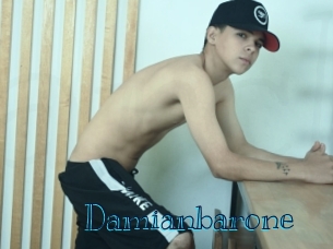 Damianbarone