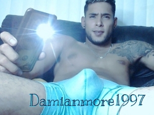 Damianmore1997