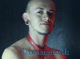 Damianmosth