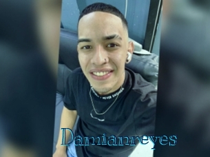 Damianreyes