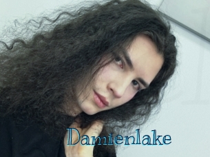 Damienlake