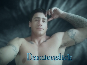 Damienslick