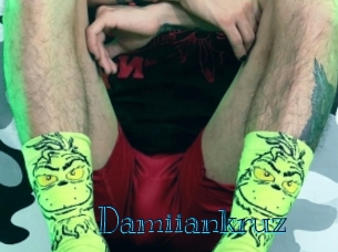 Damiiankruz