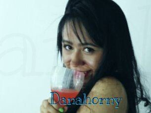 danahorny Archive DVD BIZ