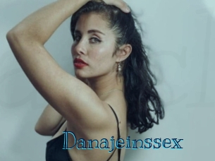 Danajeinssex