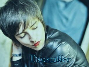 Danaziffer