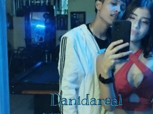 Danidareal