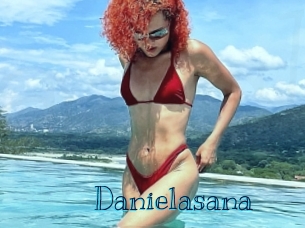 Danielasana