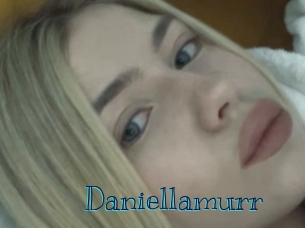 Daniellamurr