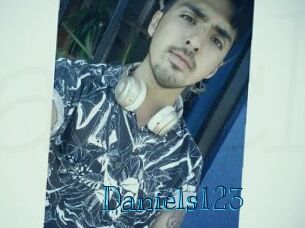 Daniels123