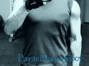 Danielthenewboy