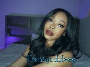 Danigoddess