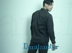 Danihunter