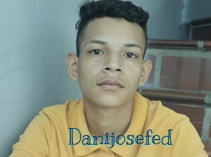 Danijosefed