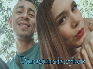 Dannaandmykes