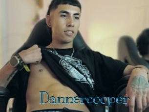 dannercooper Archive DVD BIZ