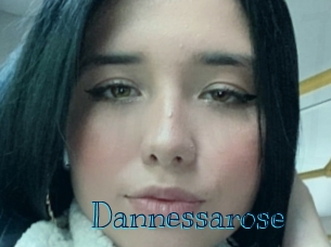 Dannessarose