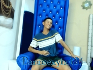 Dannsexyhot23