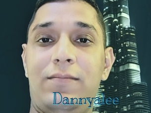 Dannyalee