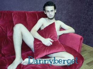 Dannyberget