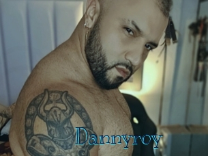 Dannyroy