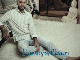 Dannywillson