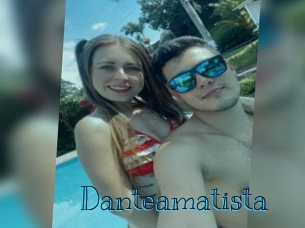 Danteamatista