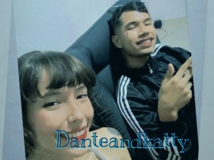 Danteandkatty