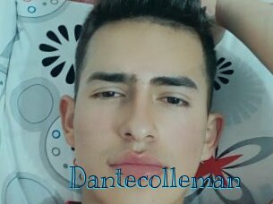 Dantecolleman