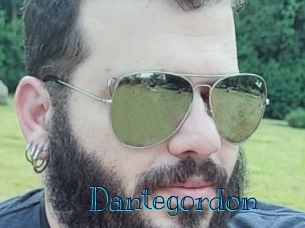 Dantegordon