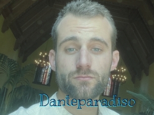 Danteparadiso