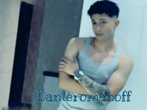 Danteromanoff