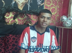 Danuilbrown