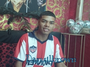 Danuilbrown