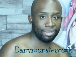 Danymonstercock