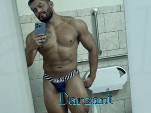 Danzant