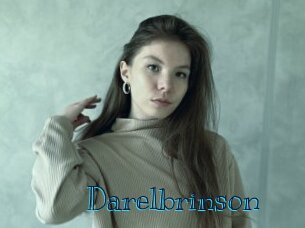 Darelbrinson