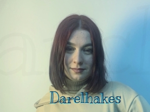 Darelhakes