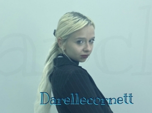 Darellecornett