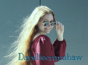 Darellecranshaw