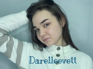 Darelleevett