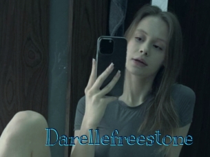 Darellefreestone