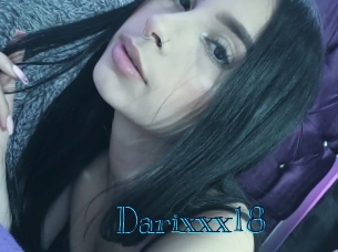 Darixxx18