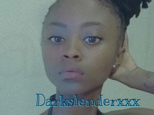 Darkslenderxxx