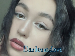 darlenedavi Archive DVD BIZ