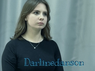Darlinedanson