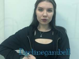 Darlinegambell