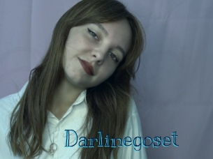 Darlinegoset